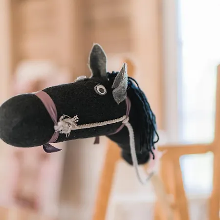 Ferienhaus Hof Köhne - Malerhaus