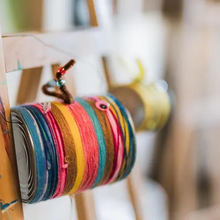 Hof Köhne - Malerhaus Ferienhaus Schmallenberg