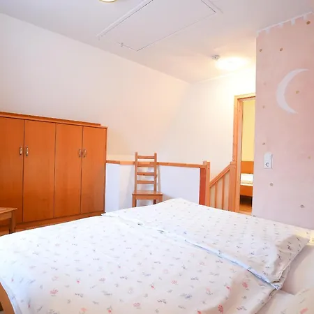 Hof Koehne - Malerhaus * シュマレンベルク