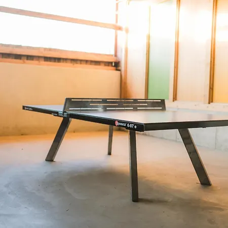 Ferienhaus Hof Köhne - Malerhaus Schmallenberg