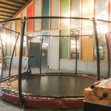 Hof Koehne - Malerhaus 別荘 シュマレンベルク