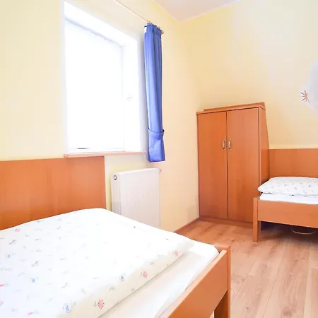 Hof Koehne - Malerhaus 別荘 シュマレンベルク