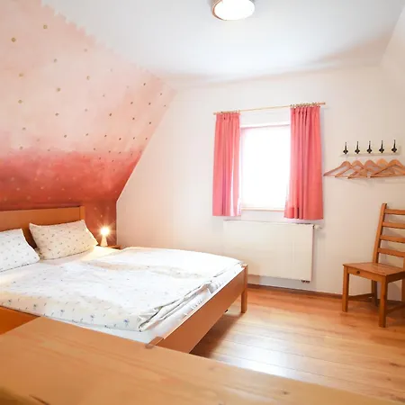 Ferienhaus Hof Köhne - Malerhaus Schmallenberg