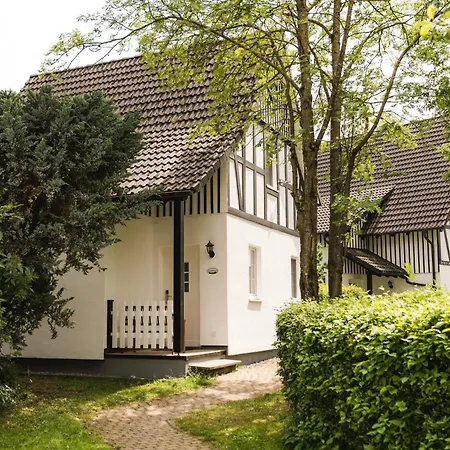 Feriehus Hof Koehne - Malerhaus *