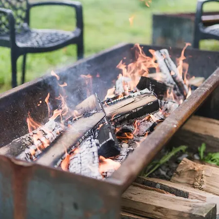 Hof Koehne - Malerhaus 別荘