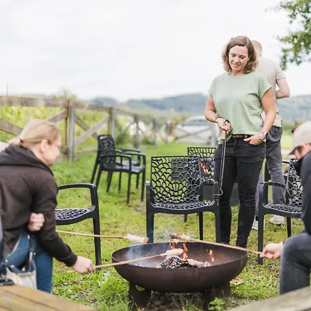 別荘 Hof Koehne - Malerhaus *