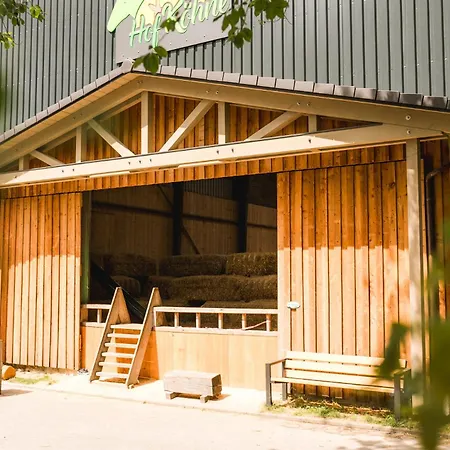 Hof Koehne - Malerhaus *