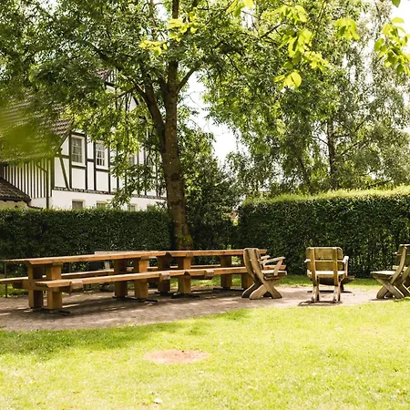 Hof Köhne - Malerhaus Schmallenberg