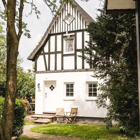 Hof Koehne - Malerhaus Feriehus Schmallenberg