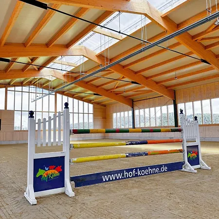 Hof Köhne - Malerhaus * Schmallenberg