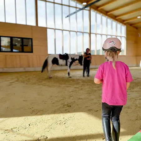 別荘 Hof Koehne - Malerhaus