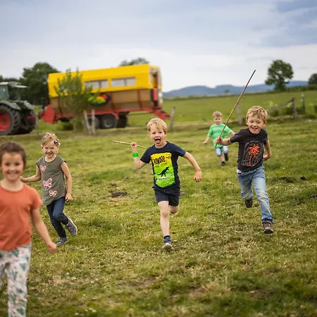 別荘 Hof Koehne - Malerhaus