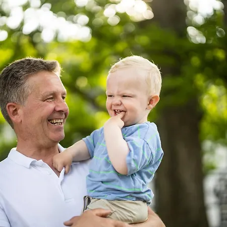 Hof Koehne - Malerhaus シュマレンベルク