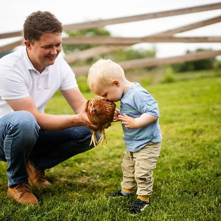 別荘 Hof Koehne - Malerhaus シュマレンベルク