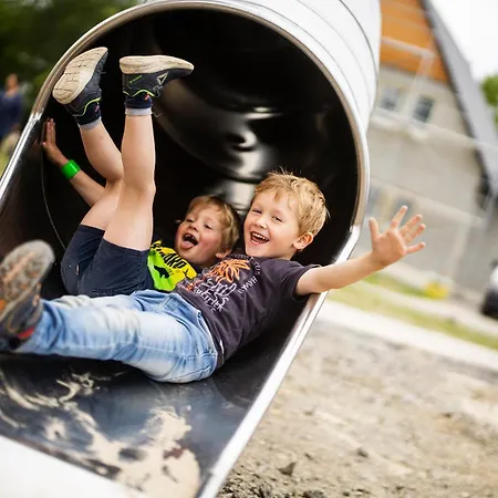 Hof Koehne - Malerhaus 別荘 シュマレンベルク