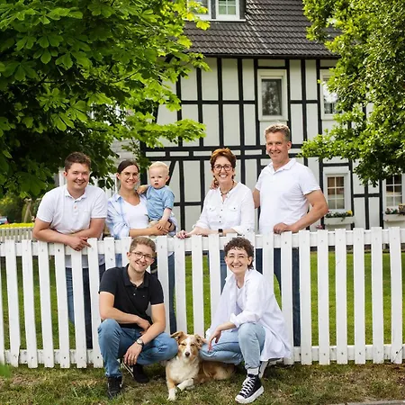 Hof Koehne - Malerhaus