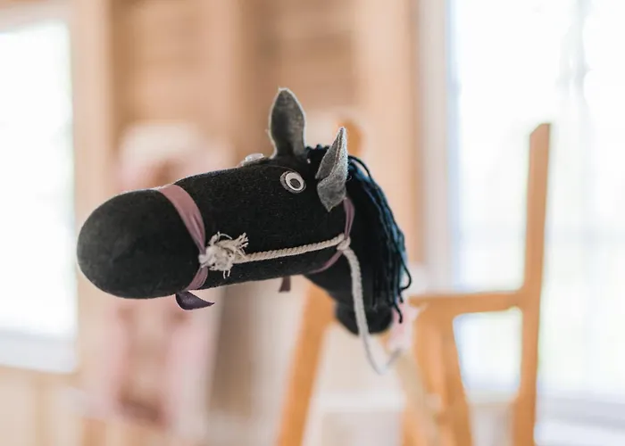 Σπίτι διακοπών Hof Koehne - Malerhaus