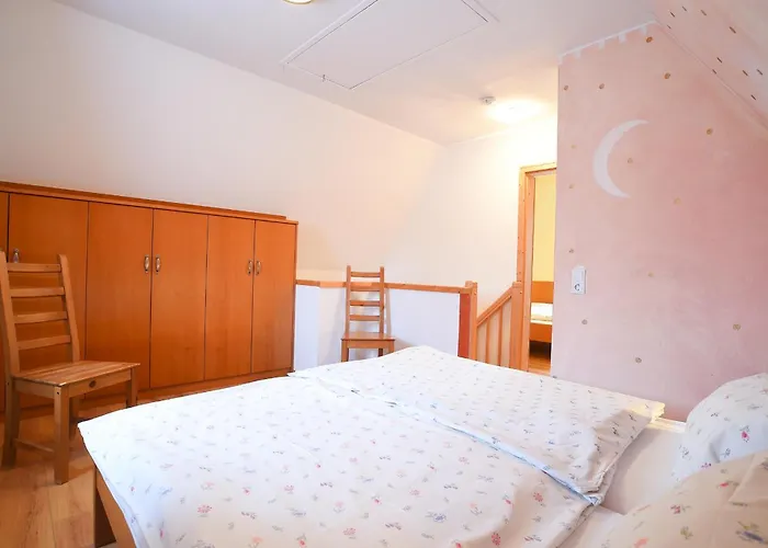 Hof Koehne - Malerhaus * Schmallenberg