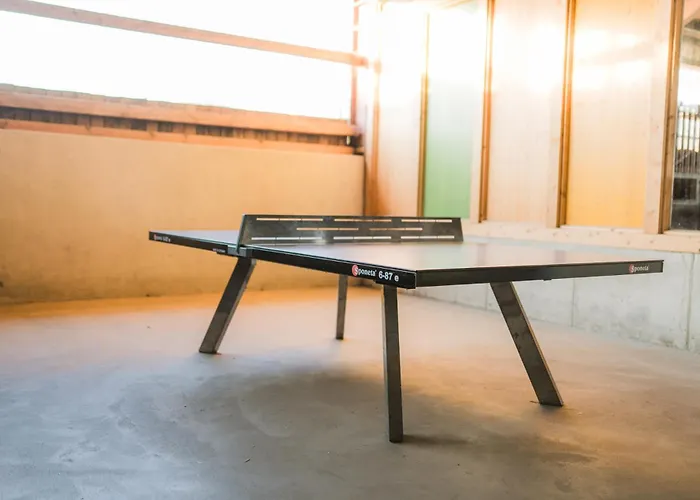 Σπίτι διακοπών Hof Koehne - Malerhaus Schmallenberg