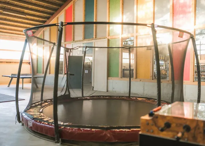 Hof Koehne - Malerhaus Σπίτι διακοπών Schmallenberg