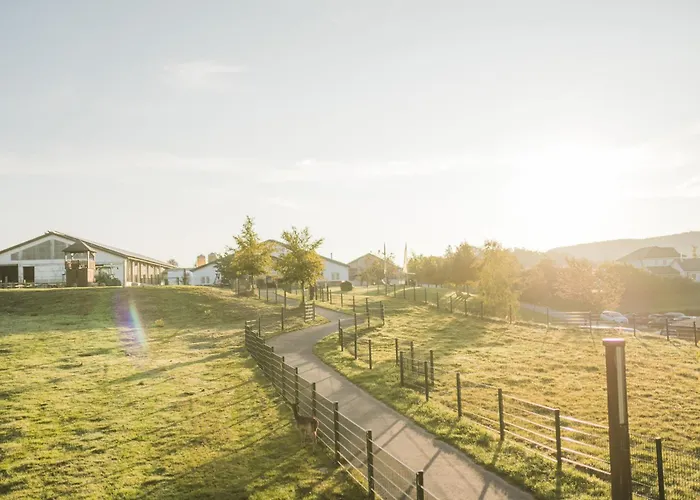 Hof Koehne - Malerhaus Σπίτι διακοπών