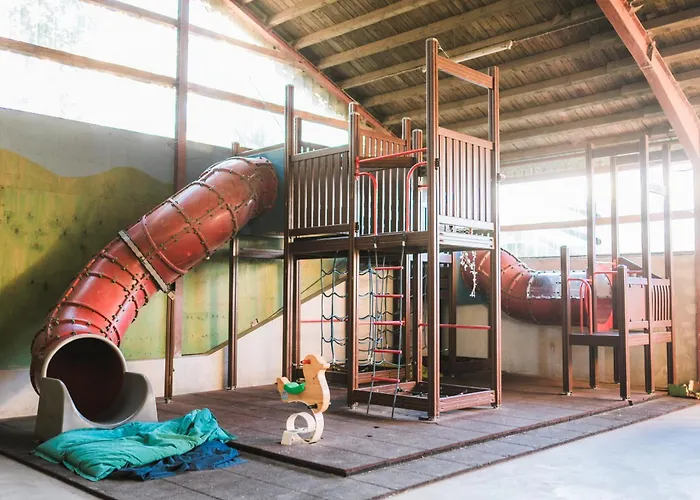 Σπίτι διακοπών Hof Koehne - Malerhaus