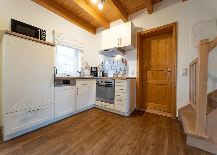 Hof Koehne - Malerhaus