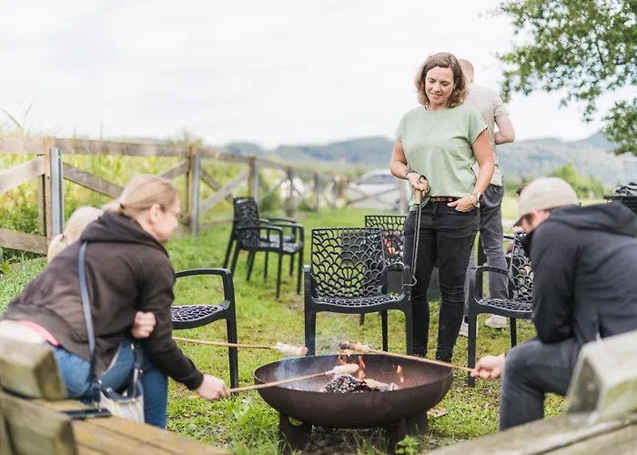 Σπίτι διακοπών Hof Koehne - Malerhaus *