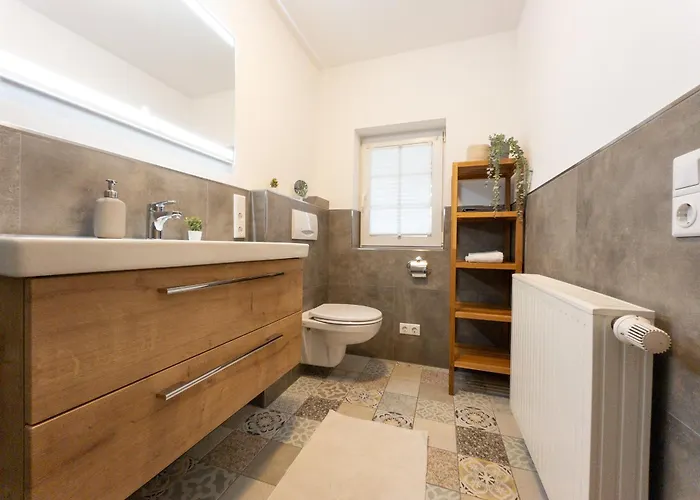 Hof Koehne - Malerhaus Σπίτι διακοπών *