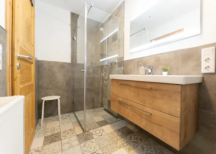 Σπίτι διακοπών Hof Koehne - Malerhaus *