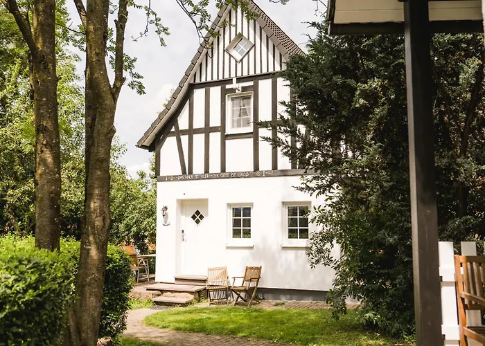 Hof Koehne - Malerhaus Σπίτι διακοπών Schmallenberg