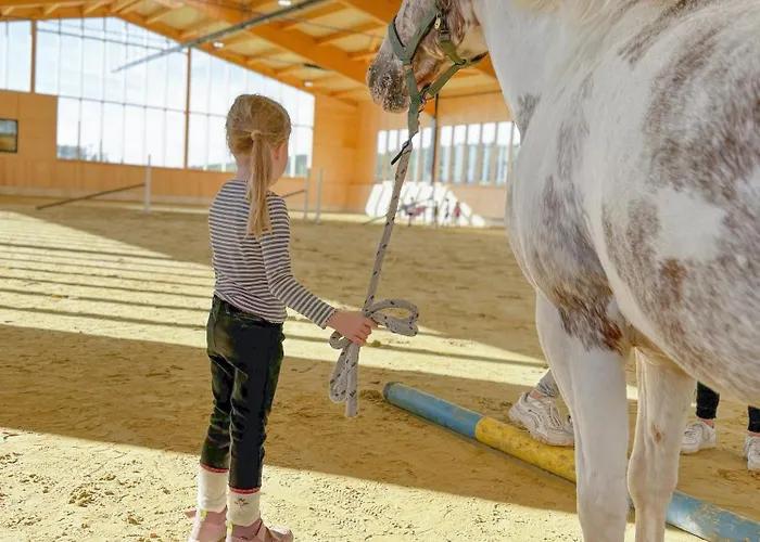 Σπίτι διακοπών Hof Koehne - Malerhaus *