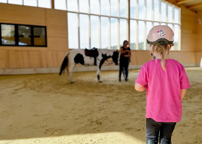 Σπίτι διακοπών Hof Koehne - Malerhaus